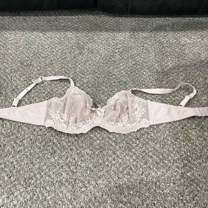 Parfait Lace Bra